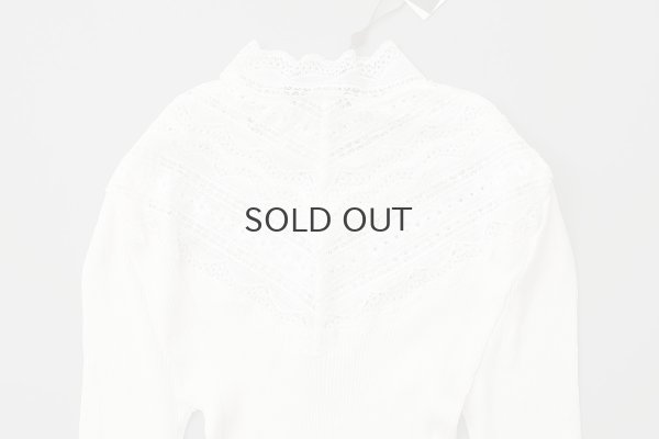 画像9: Silk t-shirt 5023 (NWH)