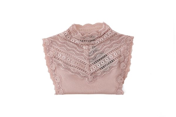 画像1: Silk top 4507 (341:VIN)