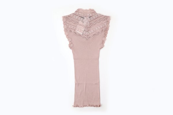 画像3: Silk top 4507 (341:VIN)