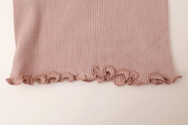 画像7: Silk top 4507 (341:VIN)