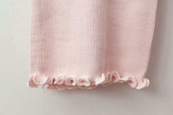 画像6: レースタンクトップ シルク (5405:SRS)