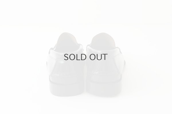 画像3: ARTESANOS ローファー (BK/WH)