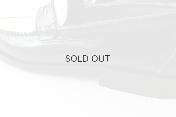 画像7: ARTESANOS ローファー (BK/WH)