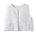 matelasse gilet (WH:typeB)