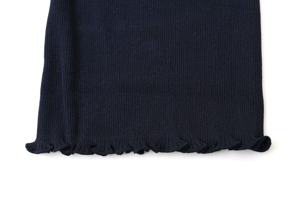 画像6: Silk t-shirt 5023 (NV)