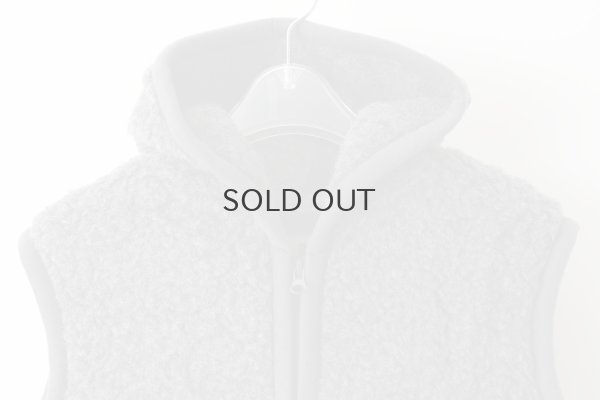 画像3: ROBBY ボアベスト (GPT)