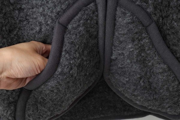 画像5: ROBBY ボアベスト (GPT)