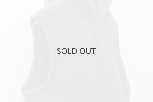 画像6: ROBBY ボアベスト (GPT)