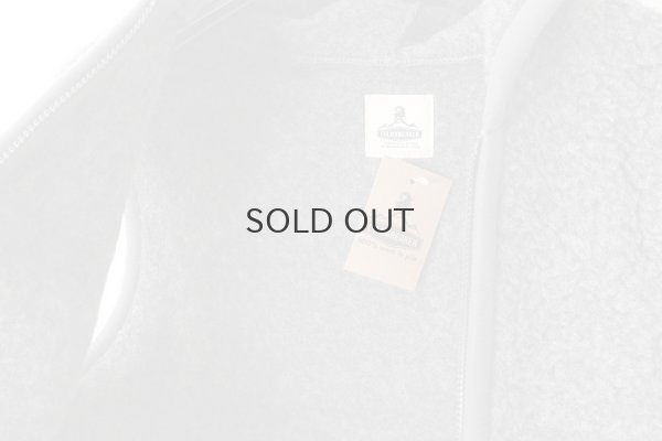 画像8: ROBBY ボアベスト (GPT)