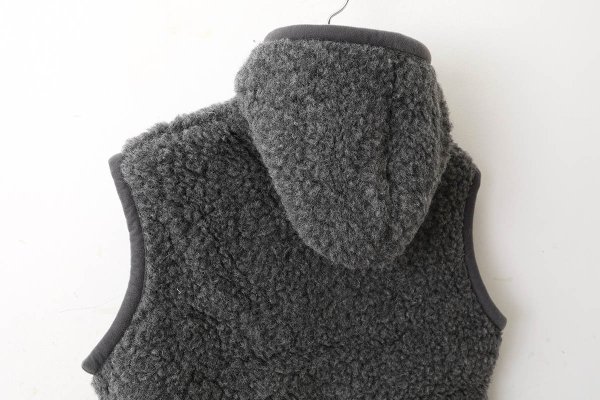 画像7: ROBBY ボアベスト (GPT)