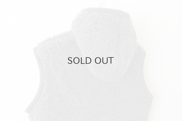 画像7: ROBBY ボアベスト (GPT)