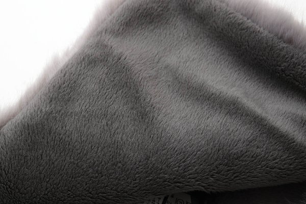 画像4: SALE30%OFF!! フェイクファーティペット (GY)