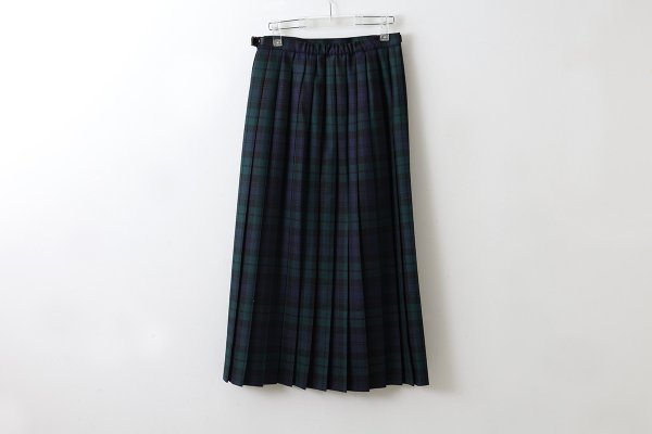 画像2: EASY LONG KILT (BWW)