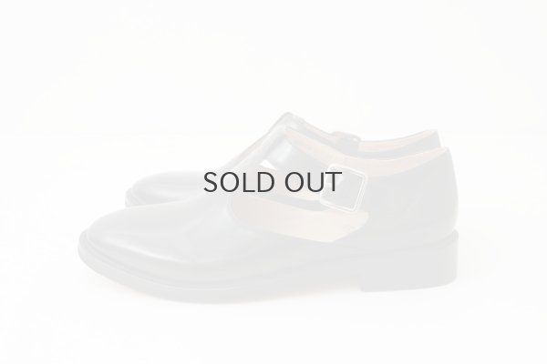 画像3: ARTESANOS Tストラップドレスシューズ (BK)