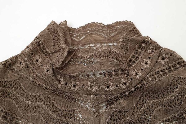 画像4: Silk top 4507 (KO)