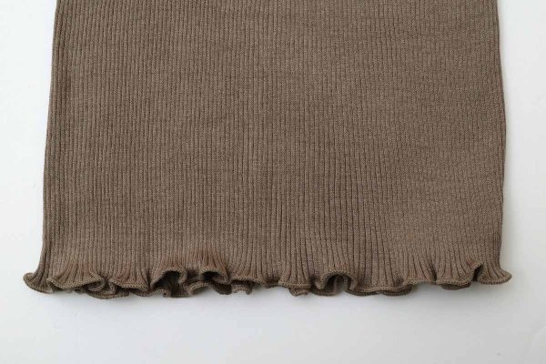 画像6: Silk top 4507 (KO)