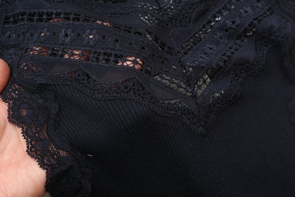 画像6: Silk top 4507 (DBL)