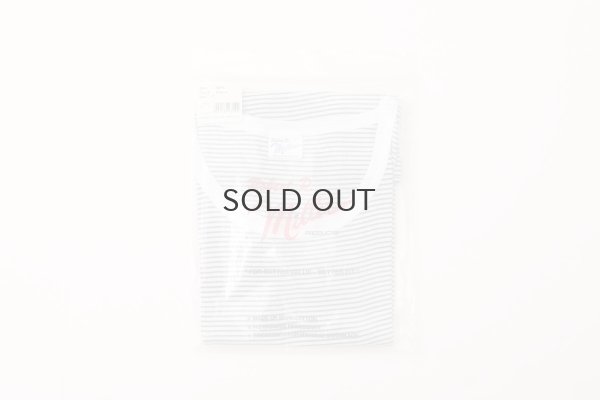 画像5: Panel-rib F/S Tee 807C (White-B)