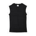 Panel-rib tanktop 848C (BK)