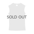 Panel-rib tanktop 848C (BK)