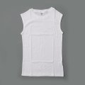 Panel-rib tanktop 848C (WH)