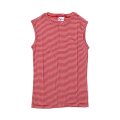 Panel-rib tanktop 848C (PNK-RD)