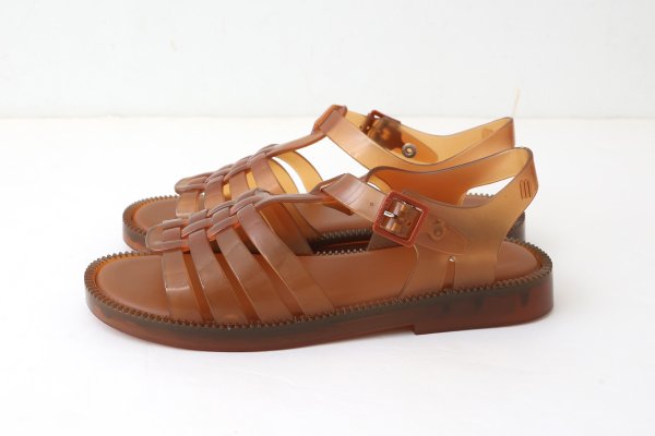 画像3: SALE20%OFF!! POSSESSION FRESH サンダル (BR)