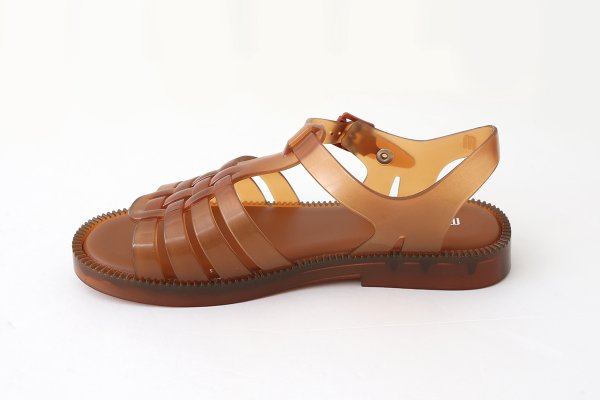 画像4: SALE20%OFF!! POSSESSION FRESH サンダル (BR)