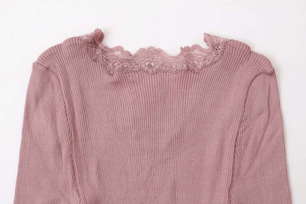 画像6: Silk t-shirt 6996 (WRS)