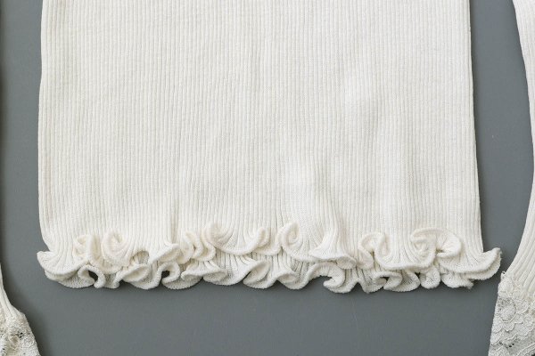 画像7: Silk t-shirt 6996 (IV)