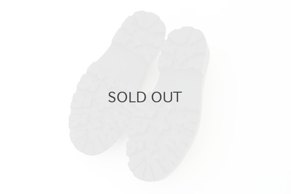 画像8: ARTESANOS 切替えローファー