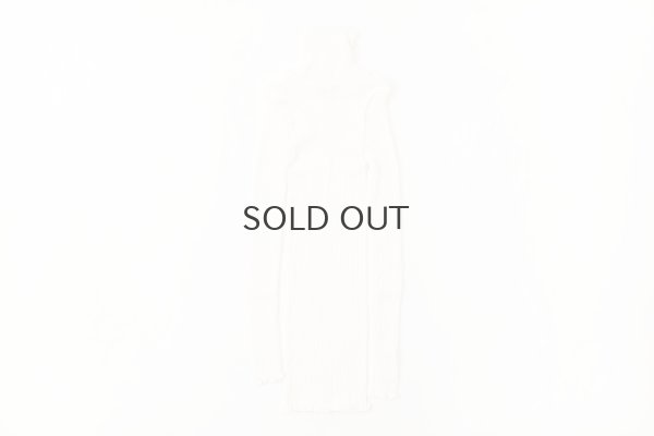 画像2: EXCLUSIVE MicroWool TURTLE 324 (BIANCO)