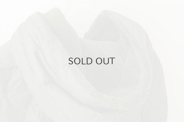 画像11: ミリタリー ダウンケープ (TAION-CPML-1:OL)