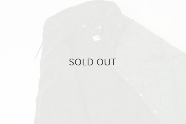 画像5: ミリタリー ダウンケープ (TAION-CPML-1:OL)