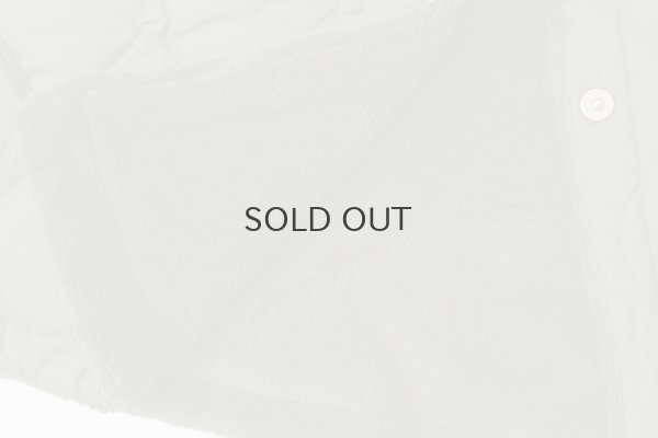 画像12: ミリタリー ダウンケープ (TAION-CPML-1:OL)