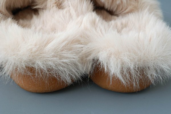 画像6: SALE25%OFF!! COLONY MULE (NAT)
