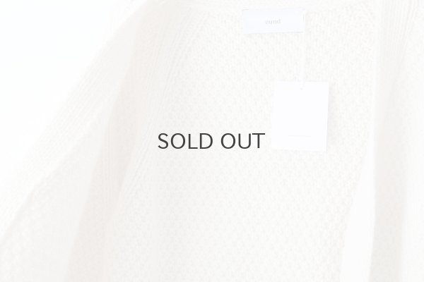 画像4: SAUCO CARDIGAN (IV)