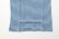 画像4: Panel-rib tanktop 848C (WHT-BU)