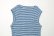 画像5: Panel-rib tanktop 848C (WHT-BU)