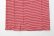 画像4: Panel-rib Athletic tank 831C (PNK-RD)