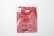 画像8: Panel-rib Athletic tank 831C (PNK-RD)