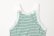 画像5: Panel-rib Athletic tank 831C (WHT-GR)