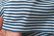 画像6: Panel-rib M/N Tee 829C (WHT-BU)