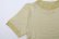 画像5: Panel-rib M/N Tee 829C (YEL-WH)