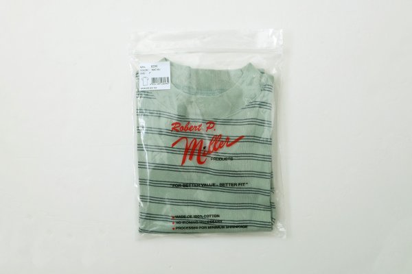 画像7: Panel-rib M/N Tee 829C (MNT-NV)