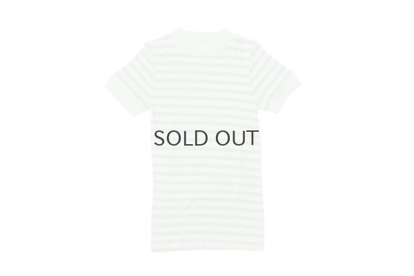 画像1: Panel-rib M/N Tee 829C (MNT-NV)