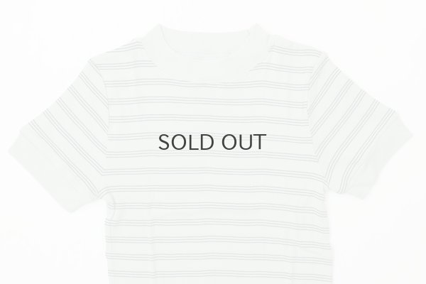 画像3: Panel-rib M/N Tee 829C (MNT-NV)