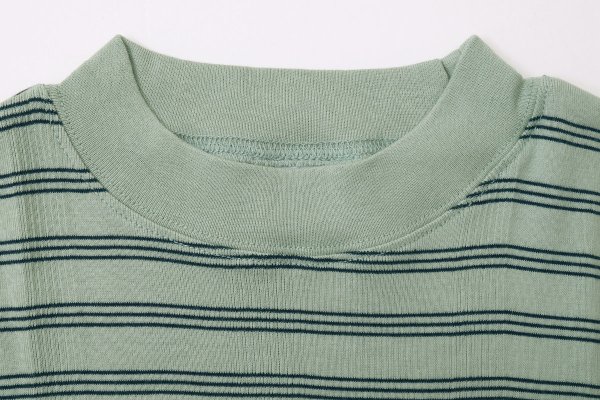画像4: Panel-rib M/N Tee 829C (MNT-NV)