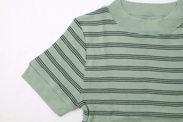 画像5: Panel-rib M/N Tee 829C (MNT-NV)