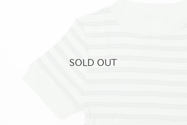 画像5: Panel-rib M/N Tee 829C (MNT-NV)